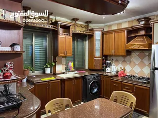  1 شقة للإيجار ام الشرايط