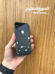  1 iPhone X - 256