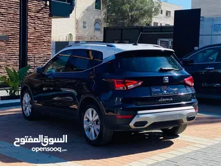  6 SEAT_ARONA_Xperience_2022