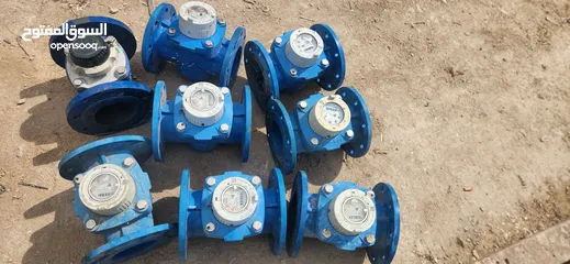  1 عدادات مي 4 انش شبه جداد