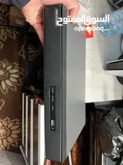  1 DVR Hikvision  دي في ار للكاميرات