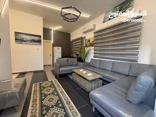  7 شاليه فاخر للايجار اليومي في اجمل مناطق الغور الشونة الجنوبية