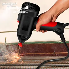  1 ماكينه لحام فرد 200 امبير