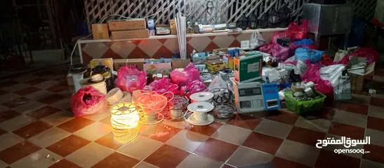  8 شروه ادوات كهرباء تصفيه محل