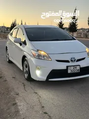  3 تويوتا بريوس 2014 وارد امريكي