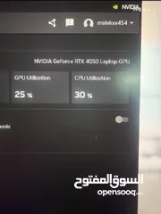  2 لابتوب لنوفو جيمينج