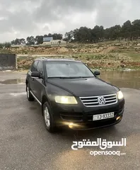  1 طوارق 2005 للبيع ماتور 3200