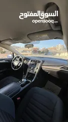  11 Ford fusion se 2018