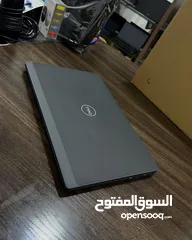  5 لابتوب جديد نوع Dell