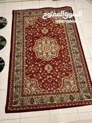  4 سجاد فاخر تركي Carpet