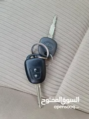  16 Toyota RAV4 EXR V4 GCC 2014 Price 47,000 AED