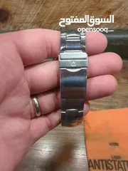  5 Swiss military Watch 096-1009