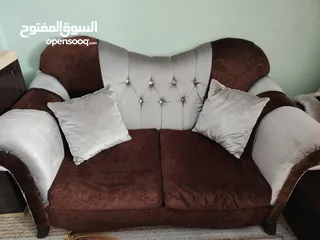  10 اثاث بيت مستعمل بسعر مغري