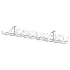  2 Cable trunking horizontal, 70 cm