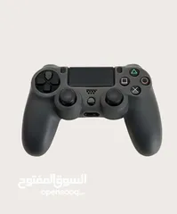 9 ( بلستيشن 4 برو ) (PlayStation 4 Pro ) شوف الوصف و شوف الماحقات فصور