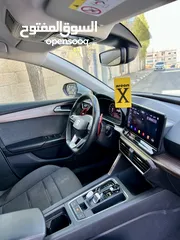  5 سيات ليون. 2020