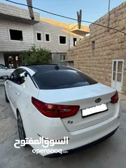  28 كيا اوبتيما k5 فل فل فل فل اضافات 2015 نخب النخب