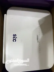  5 2 power banks + 2 fiber modem