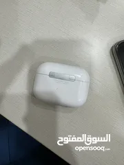  6 Air pods pro 2