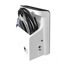  4 جهاز مراقبة العلامات الحيوية الجديد Yonker E8   Vital Signs Patient Monitor for ICU