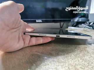  8 تاب black view 15 بحالة الوكالة