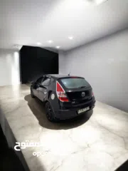  3 هنداي i30 اوتوماتيك 1600 برايفت