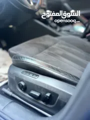  14 سكودا اوكتافيا ديزل 2017