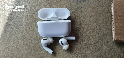  4 Airpods Pro Used in good condition