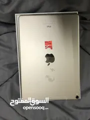  4 ايباد برو 10.5 جديد يحتاج شاشه فقط مستعمل شهرين / 512 GB