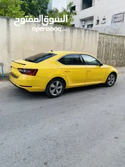  1 سكودا سوبيرب 2019 فحص شركه زي برايفت سياره نضيفه كثير ومش مهيونه اماكنيه البيع عمومي او برايفت