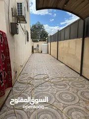  2 منزل مستقل في الضليل – دوبلكس بتشطيب سوبر ديلوكس وموقع مميز