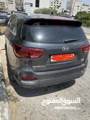  4 جب سرونتو 2019 فل الفلل بسعر الكاش حرق استعمال بسيط
