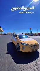  5 هونداي ايونك موديل 2020 كهرباء للبيع