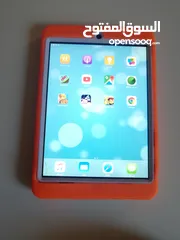  1 ايباد مني للبيع