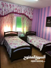  6 شقة مفروشة للإيجار 195م2 ( Property 38854 ) سنوي فقط