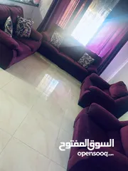  10 طقم كنب مستعمل