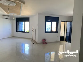  3 شقة للإيجار 3 غرف نوم 3 حمامات بلكونة