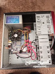  1 كمبيوتر للبيع قدم بي 20 بس يحتاج ويندوز