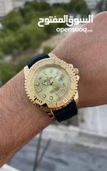  13 ساعات  ROLEX  كوبي ماستر