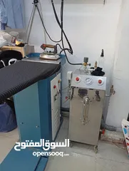  6 عدة دراكلين للبيع  ويوجد عدة مطعم  فلافل للبيع