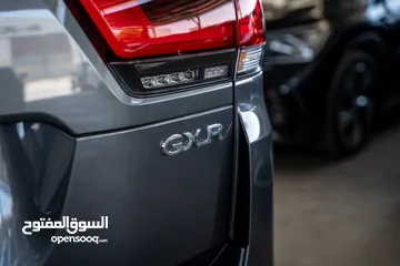  27 Toyota Landcruiser GXR 4.0L 2024  عداد زيرو حديد غير مستخدم  تويوتا لاندكروزر موديل 2024 عداد صفر