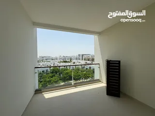  3 2 BR Lovely Apartment for Rent Located in Al Mouj