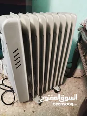  2 صوبة زيت بويلر ساميكس