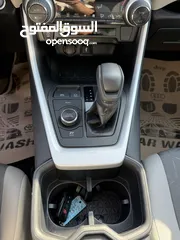  24 تويوتا RAV4 ترخيص 2022 محرك 2500 هايبرد جير أوتوماتيك 296 حصان