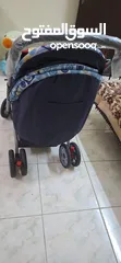  1 Baby Stroller