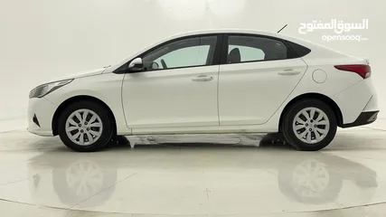  6 (HOME TEST DRIVE AND ZERO DOWN PAYMENT) HYUNDAI ACCENT