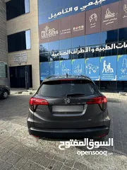  3 للبيع: هوندا HR-V موديل 2021