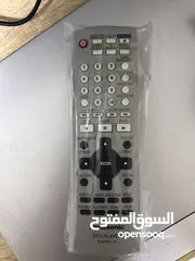  2 DVD Panasonic نظيف