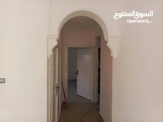  11 شقة في موقع مميز في جبل الأشرفية