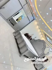  7 غرفه نوم ماستر مميزه